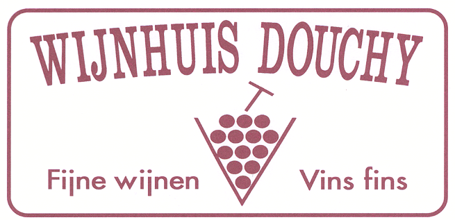 Wijnhuis Douchy Dubbelornooi